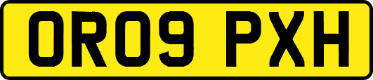 OR09PXH