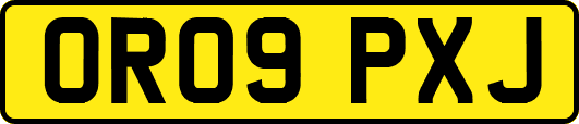OR09PXJ