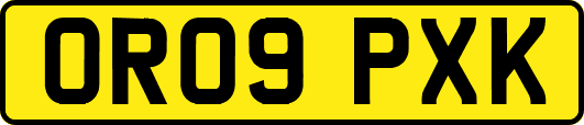 OR09PXK