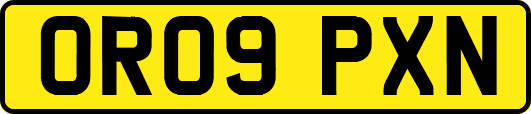 OR09PXN
