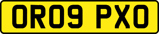 OR09PXO