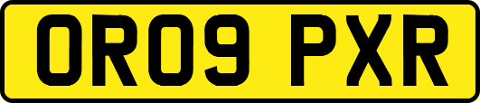 OR09PXR