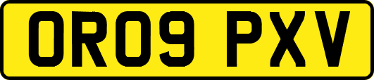 OR09PXV