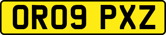 OR09PXZ