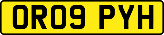 OR09PYH
