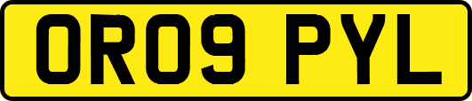 OR09PYL