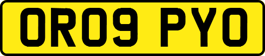 OR09PYO