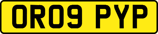 OR09PYP
