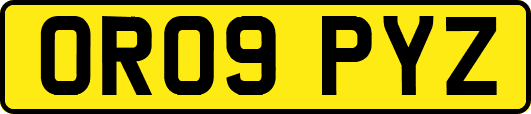 OR09PYZ