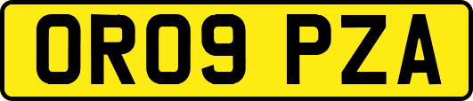 OR09PZA