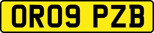 OR09PZB