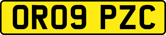 OR09PZC