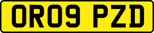 OR09PZD