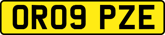 OR09PZE