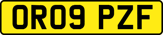 OR09PZF