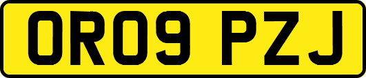 OR09PZJ