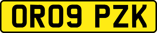 OR09PZK