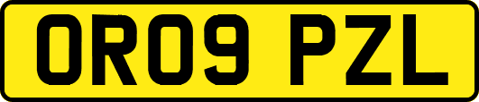 OR09PZL