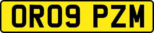 OR09PZM