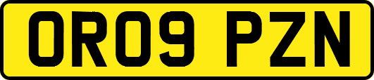 OR09PZN