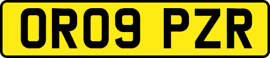 OR09PZR