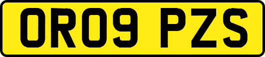 OR09PZS