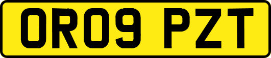 OR09PZT