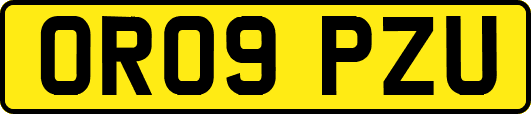 OR09PZU