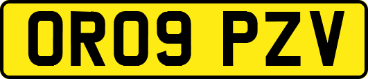 OR09PZV