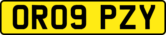 OR09PZY