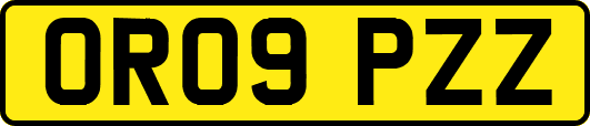 OR09PZZ