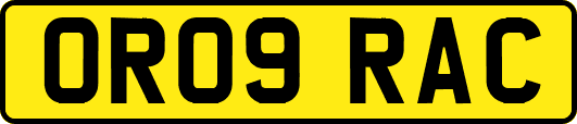 OR09RAC