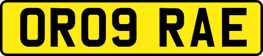 OR09RAE