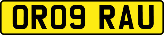 OR09RAU