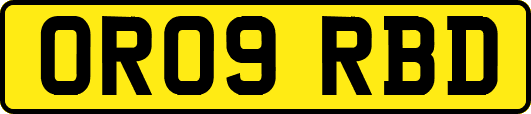 OR09RBD
