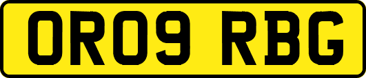 OR09RBG
