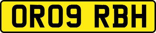 OR09RBH