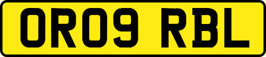 OR09RBL