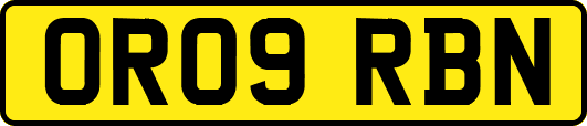 OR09RBN