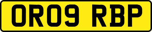 OR09RBP