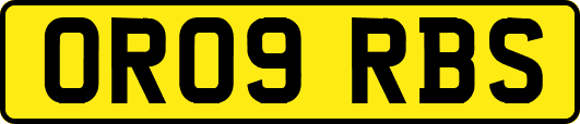 OR09RBS