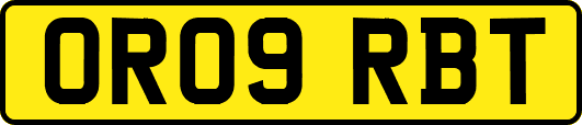 OR09RBT