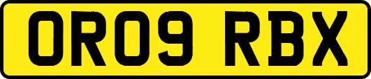 OR09RBX