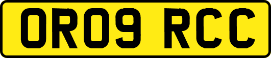 OR09RCC