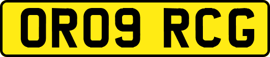 OR09RCG