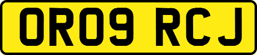 OR09RCJ