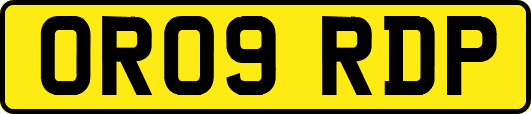 OR09RDP