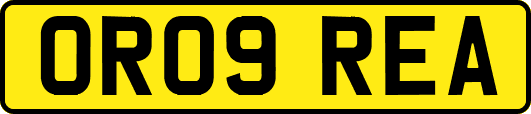 OR09REA