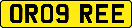 OR09REE