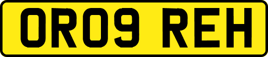 OR09REH
